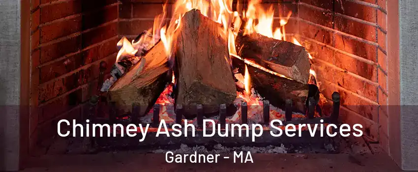 Chimney Ash Dump Services Gardner - MA
