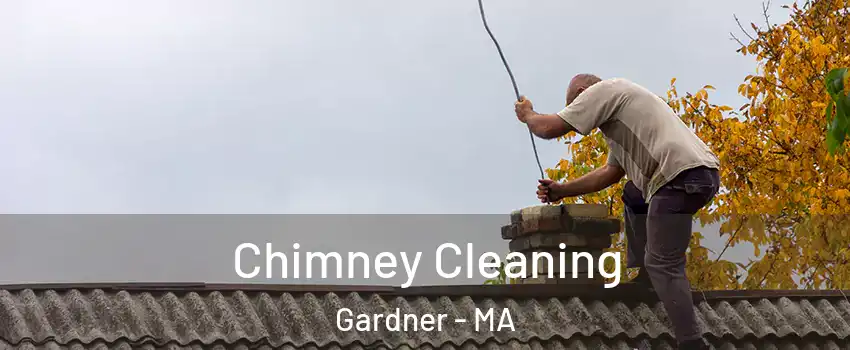  Chimney Cleaning Gardner - MA