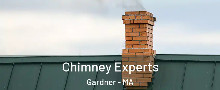  Chimney Experts Gardner - MA