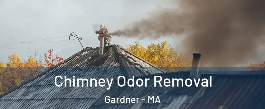  Chimney Odor Removal Gardner - MA