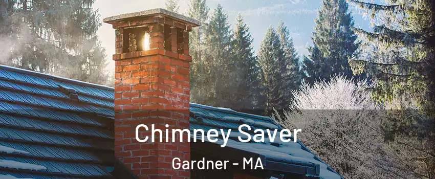  Chimney Saver Gardner - MA