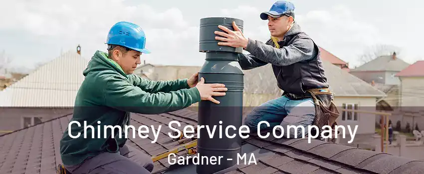 Chimney Service Company Gardner - MA