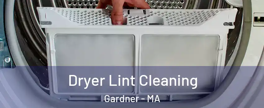  Dryer Lint Cleaning Gardner - MA