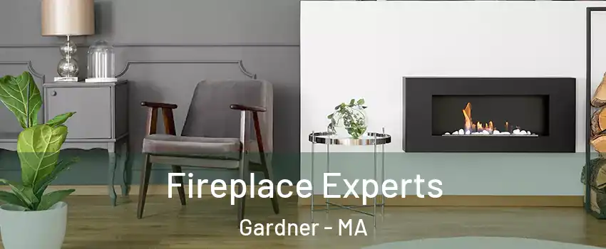  Fireplace Experts Gardner - MA