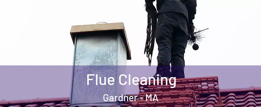  Flue Cleaning Gardner - MA