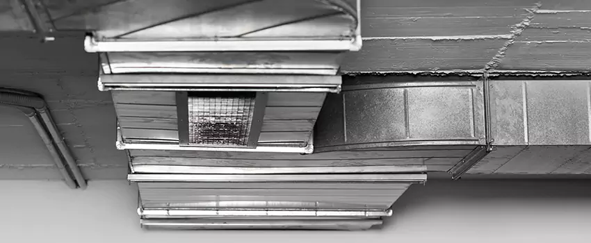 Trusted Air Duct Cleaning Company in Gardner, Massachusetts