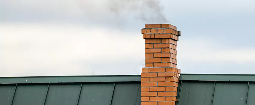 Animal Screen Chimney Cap Repair And Installation Services in Gardner, Massachusetts