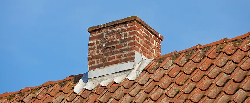 Residential Chimney Bricks Rotten Repair Services in Gardner, MA