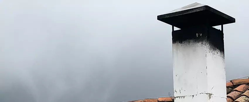 Chimney Damper Inspection in Gardner, MA