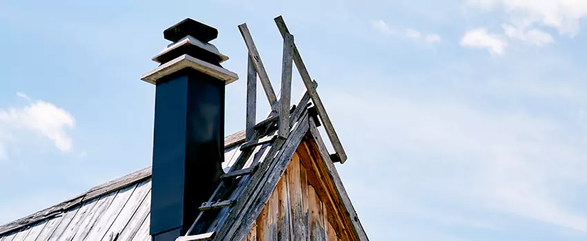 Chimney Creosote Cleaning in Gardner, MA