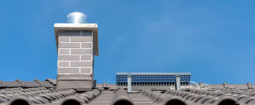 Chimney Flue Relining Services in Gardner, Massachusetts
