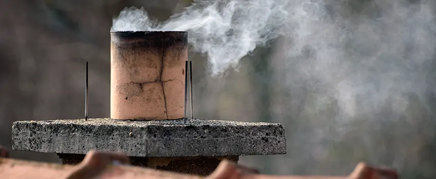 Wood Burning Chimney Odor Removal in Gardner, MA