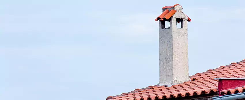 Chimney Pot Replacement in Gardner, MA