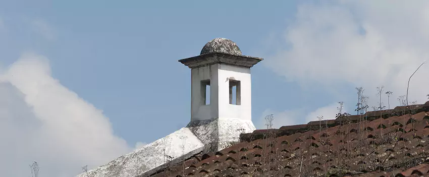 Cost To Rebuild A Chimney in Gardner, MA