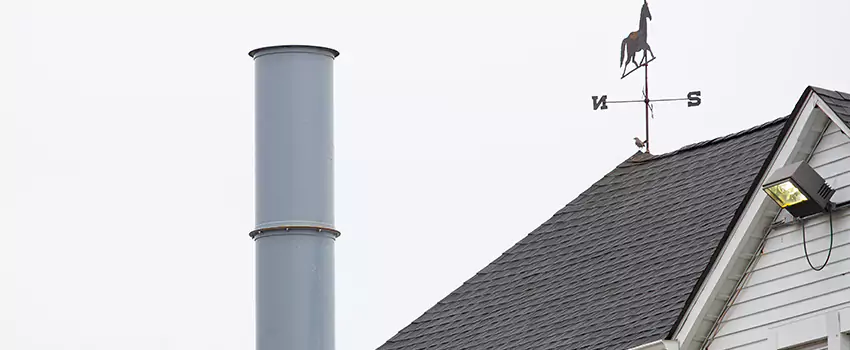 Chimney Inspection in Gardner, MA