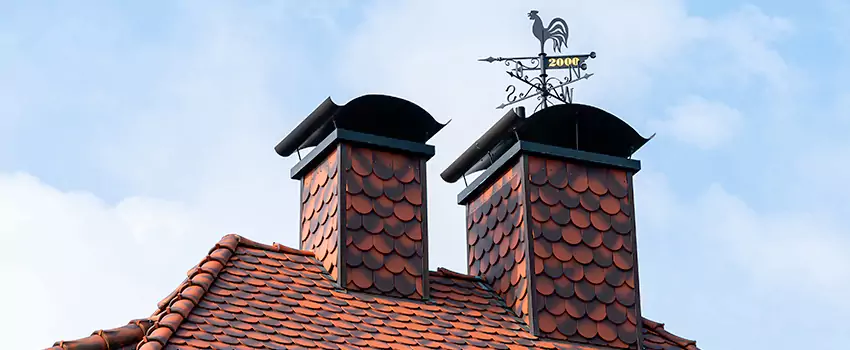Old Chimney Restoration in Gardner, Massachusetts
