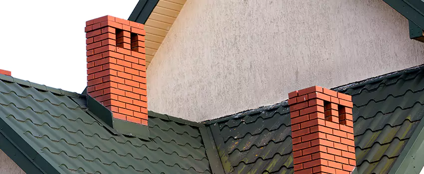 Chimney Saver Waterproofing Services in Gardner, Massachusetts