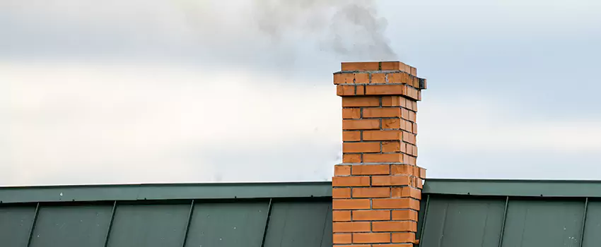 Chimney Soot Cleaning Cost in Gardner, MA