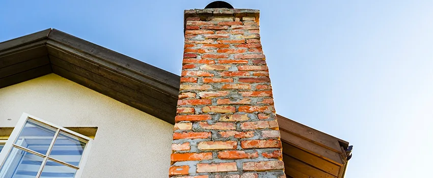 Chimney Mortar Replacement in Gardner, MA