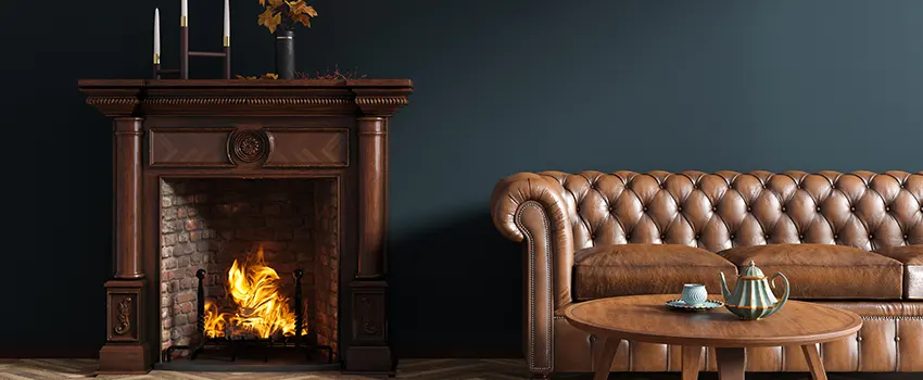 Traditional Fireplace Design Refurbishment Costs in Gardner, Massachusetts