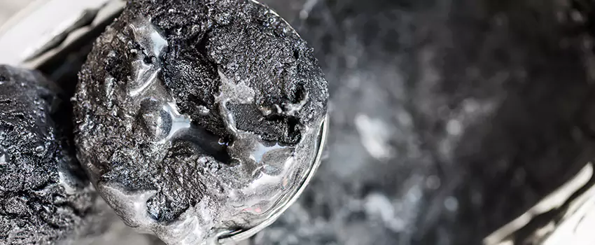 Clogged Dryer Vent Lint Cleaning in Gardner, Massachusetts