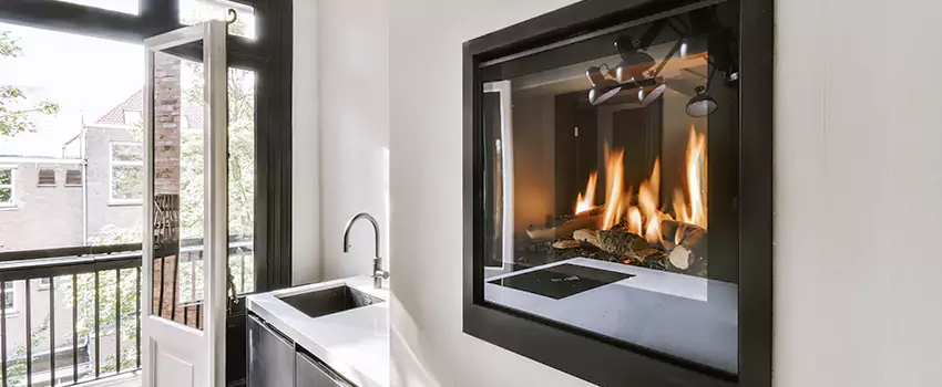 Dimplex Fireplace Installation and Repair in Gardner, Massachusetts
