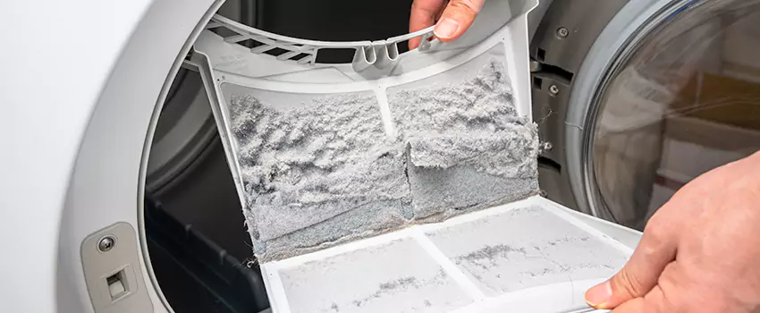 Best Dryer Lint Removal Company in Gardner, Massachusetts