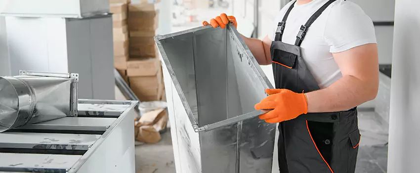 Benefits of Dryer Vent Inspection in Gardner, MA
