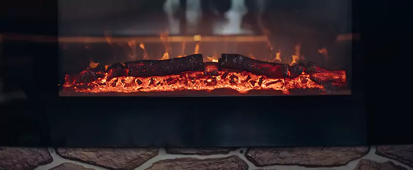 Outdoor Electric Fireplace Installation Solutions in Gardner, MA