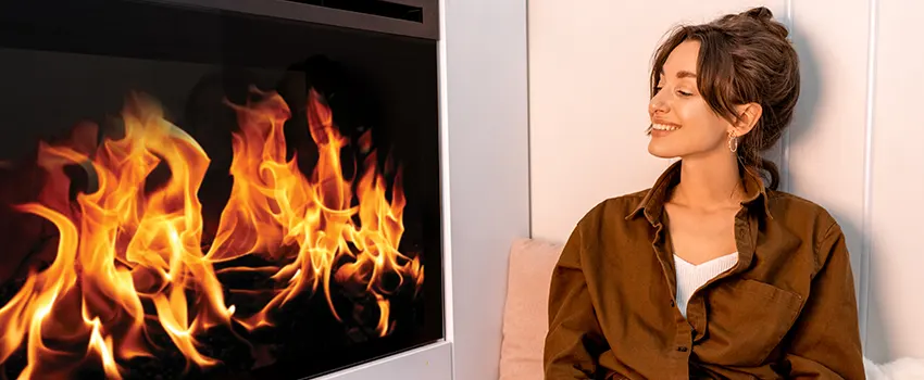 Electric Fireplace Logs Cost in Gardner, Massachusetts