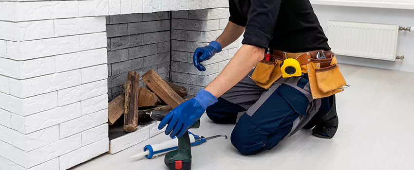 Fireplace Doors Cleaning in Gardner, Massachusetts