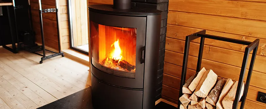 Gas Fireplace Door Handle Installation Services in Gardner, Massachusetts