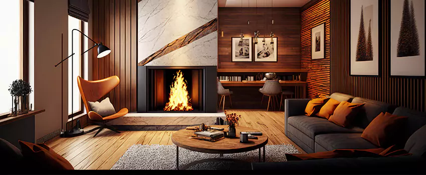 Fireplace Design Ideas in Gardner, MA