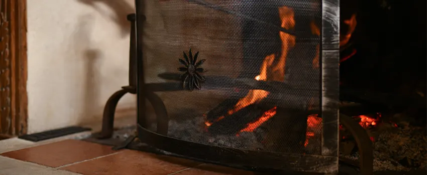 Electric Metal Fireplace installation Services in Gardner, MA