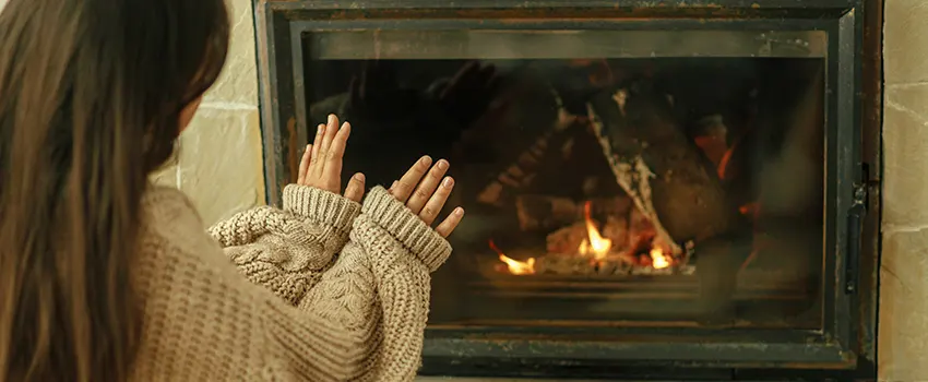 Wood-burning Fireplace Smell Removal Services in Gardner, MA