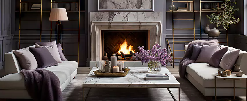 Fireplace Xtrordinair Ember-Glo Insert Fireplace Maintenance in Gardner, Massachusetts