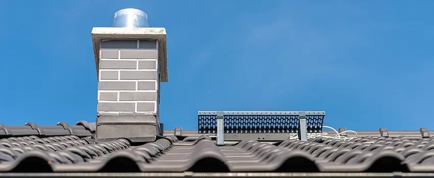 Repair Blocked Chimney in Gardner, Massachusetts