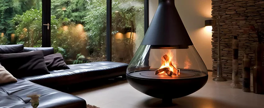 Affordable Floating Fireplace Repair And Installation Services in Gardner, Massachusetts