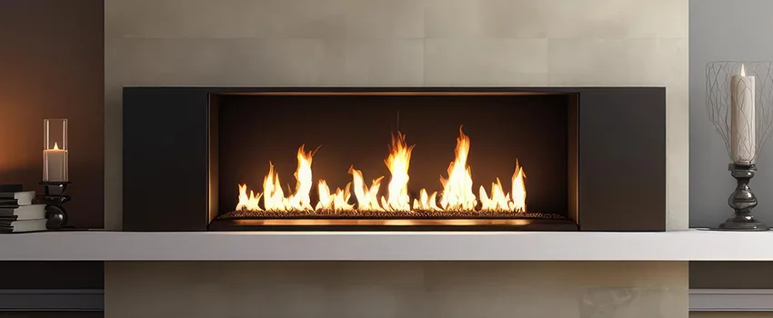 Vent Free Gas Fireplaces Repair Solutions in Gardner, Massachusetts