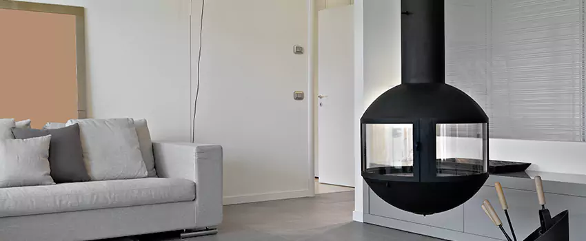 Hanging & Suspended Fireplaces Designer in Gardner, Massachusetts