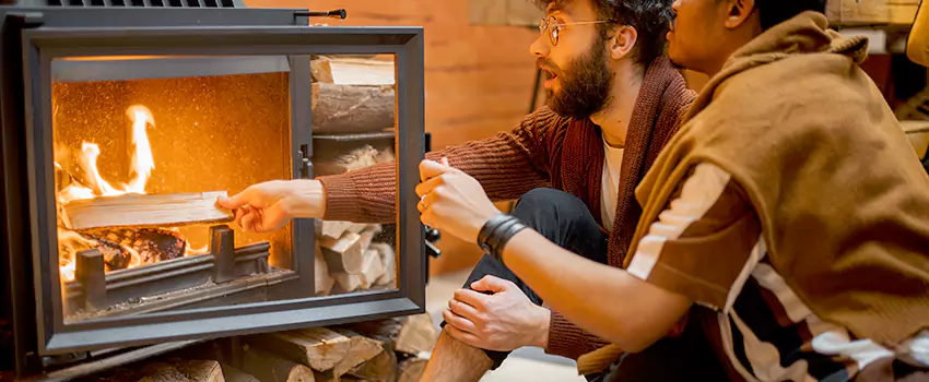 Benefits of Harman Stoves Fireplace in Gardner, Massachusetts