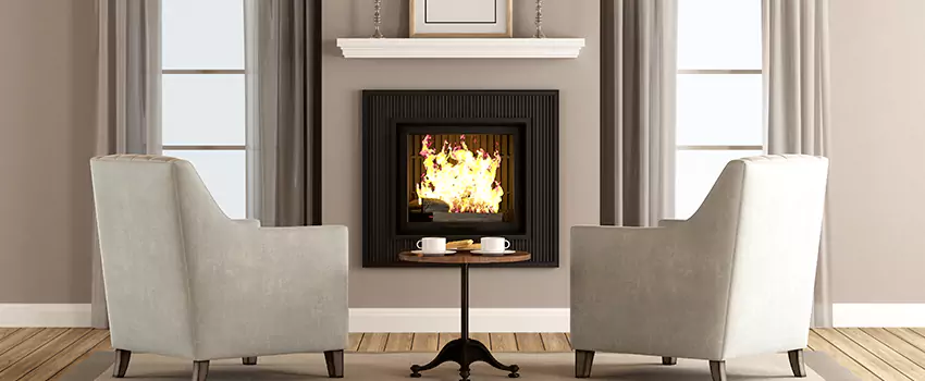 Heat & Glo Outdoor Gas Fireplaces Installation Contractors in Gardner, Massachusetts