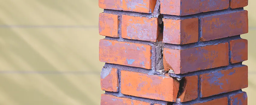 Leaking Chimney Repair And Replacement Cost in Gardner, Massachusetts
