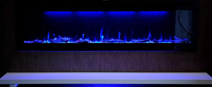 Benefits of Multi-Color Fireplace Installation in Gardner, MA