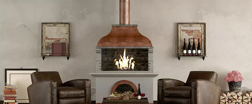 Benefits of Pacific Energy Fireplace in Gardner, Massachusetts