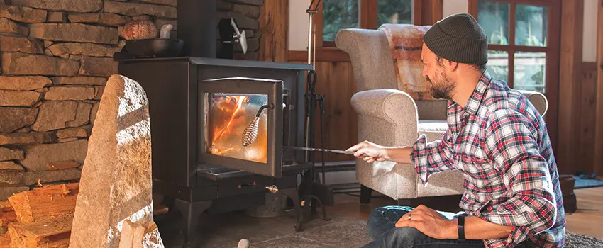 Cost of Pellet Fireplace Installation Services in Gardner, MA