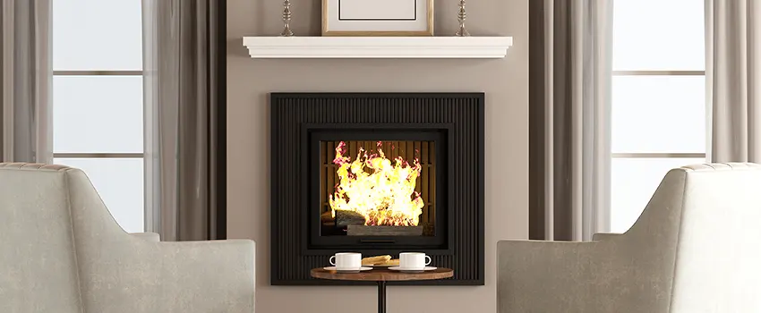 Superior Outdoor Fireplace Repair in Gardner, MA