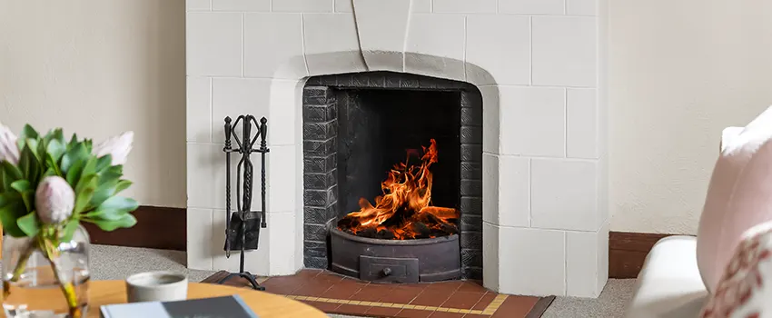 Valor Fireplaces and Stove Repair in Gardner, MA