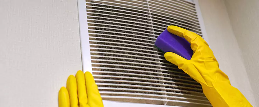 Vent Cleaning Company in Gardner, MA