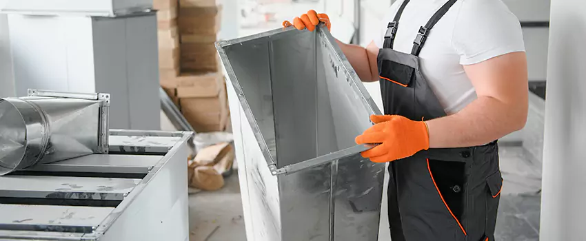 Ventilation Fan Cleaning Services in Gardner, Massachusetts